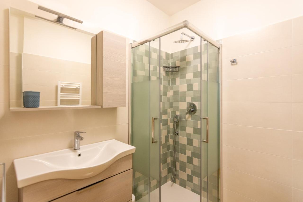 Italianflat - Vittoria Gasthof
