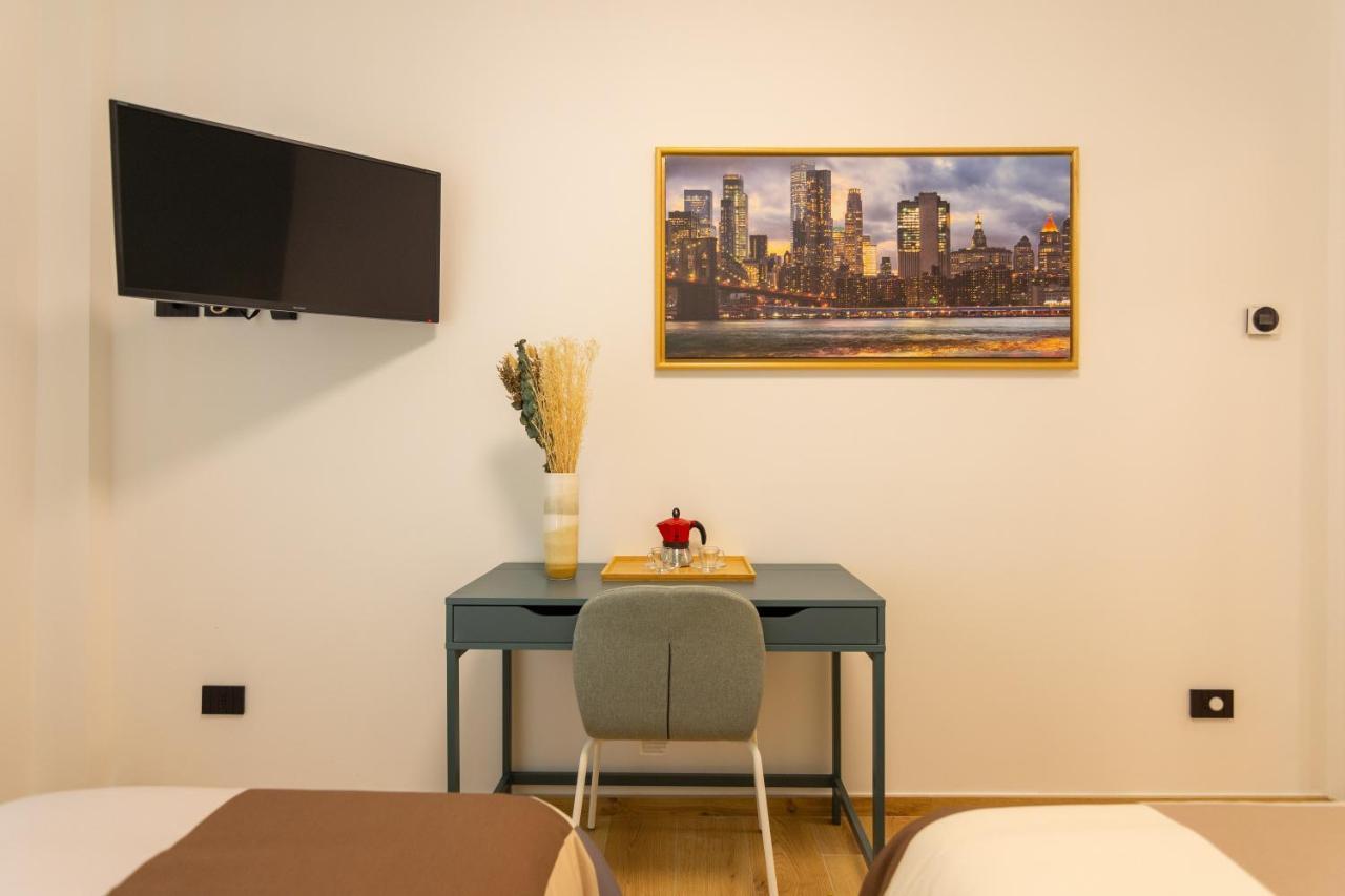 Gasthof Italianflat - Vittoria