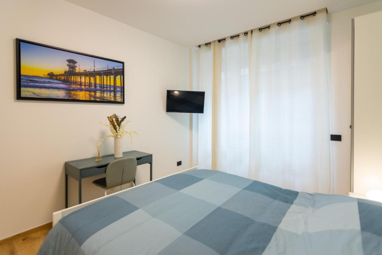 Italianflat - Vittoria Mailand